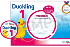 Duckling-Award-1