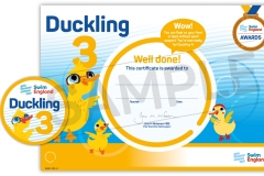 Duckling-Award-3-WS