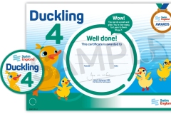 Duckling-Award-4-WS