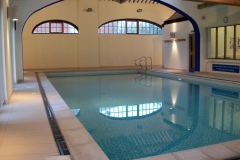 Primrose swimming pool