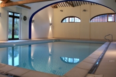 Primrose swimming pool