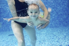 parent and child swimming lessons Colchester, near me