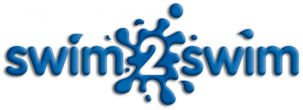 Swim2Swim colour logo